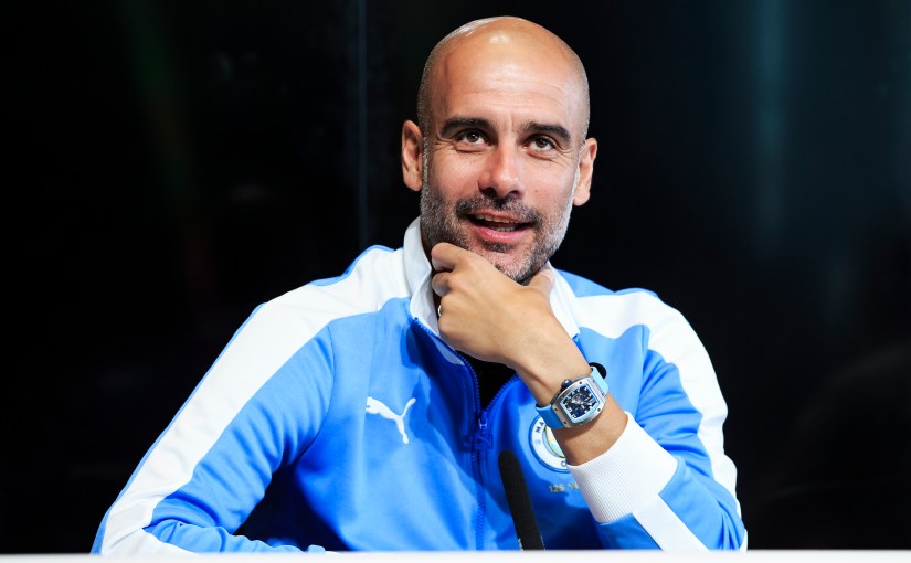 Premier League predictions – Week&nbsp;1